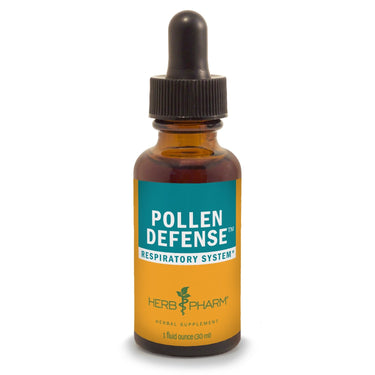 Pollen Defense - My Village Green